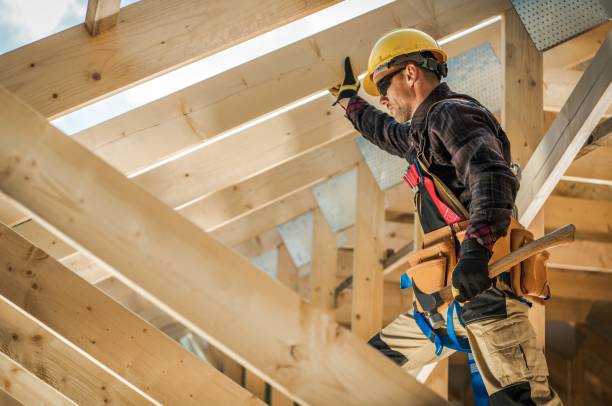 Best Best Roofing Contractors  in Fmington, AR