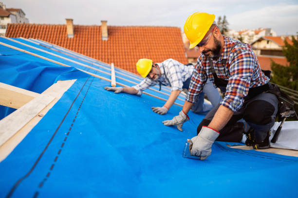 Quick and Trustworthy Emergency Roof Repair Services in Farmington, AR